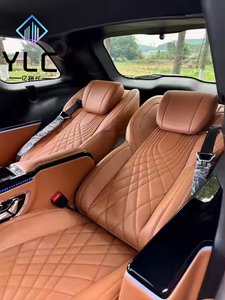 Asiento de Lujo para Van/MPV en Venta de Fábrica con Buen <span class=keywords><strong>Precio</strong></span> para <span class=keywords><strong>Vito</strong></span>/V-Class/W447/V250/V300/Metris Alphard Vellfire - Product Image 3