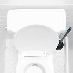 Pit Tông Nhà Vệ Sinh Hạng Nặng Dùng Cho Guốc Trong Bồn Cầu Và Bồn Rửa Trong Các Tòa Nhà Thương Mại Và Công Nghiệp Trong Nhà - Product Image 4