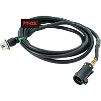 Faisceau de câblage principal 6718426 pour chargeuse compacte Bobcat 751 763 863 873 963 S100 S205 S300 T110 T180 T200 A220 A300