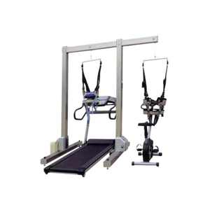 Treadmill kecepatan rendah medis penjualan langsung dari pabrik digunakan untuk pasien dengan nyeri Badan bawah yang lemah dan labirin untuk membantu - Product Image 4