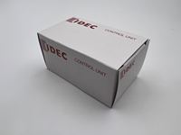 Catégorie de produit Interrupteurs d'arrêt d'urgence IDEC HW1B-V402-R-EMO-2