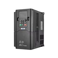 Convertisseur d'entraînement à courant alternatif à entraînement à fréquence Variable haute Performance 7.5KW série VFD 630 pour l'application de moteur grand prix réduit