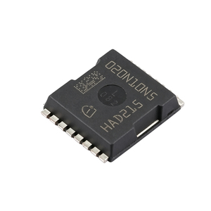 HT ของแท้ใหม่อินฟิเนียน IPT020N10N5 HSOF-8 100V 260A N-Channel Power MOSFET - Product Image 1