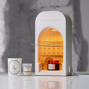 Гипсовая восковая лампа с цветовой температурой 3000 К, 20 Вт - Product Image 2