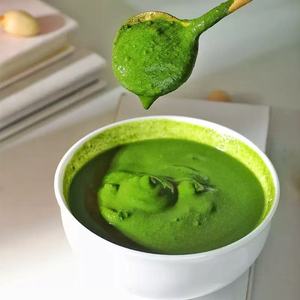 Polvere di <span class=keywords><strong>Foglie</strong></span> di Moringa Pura e Naturale, Polvere Verde di <span class=keywords><strong>Foglie</strong></span> Essiccate - Product Image 3