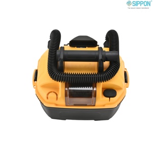 Aspirapolvere Multifunzione per <span class=keywords><strong>Tappezzeria</strong></span>, Auto, Divani e Tappeti, Lavaggio a Secco e Umido, Portatile e Maneggevole - Product Image 2