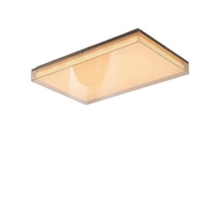 Lámpara de techo Chi Yu-Tang Led de 30x60cm, protección para los ojos, accesorio de iluminación moderno para dormitorio y estudio nórdico - Product Image 5