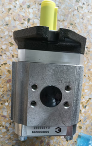 Bomba de Engranajes Internos Hidráulica de Alta Presión Eips Eiph Eiph2 Eiph3 Eipc2 Eipc3 Eipc5 Eipc6 Eipc3-050ra23-10 - Product Image 4