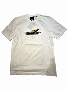 T-shirt homme premium 2026 100% coton doux, respirant, léger, anti-boulochage, durable, confortable, décontracté pour tous les jours, manches courtes - Product Image 5