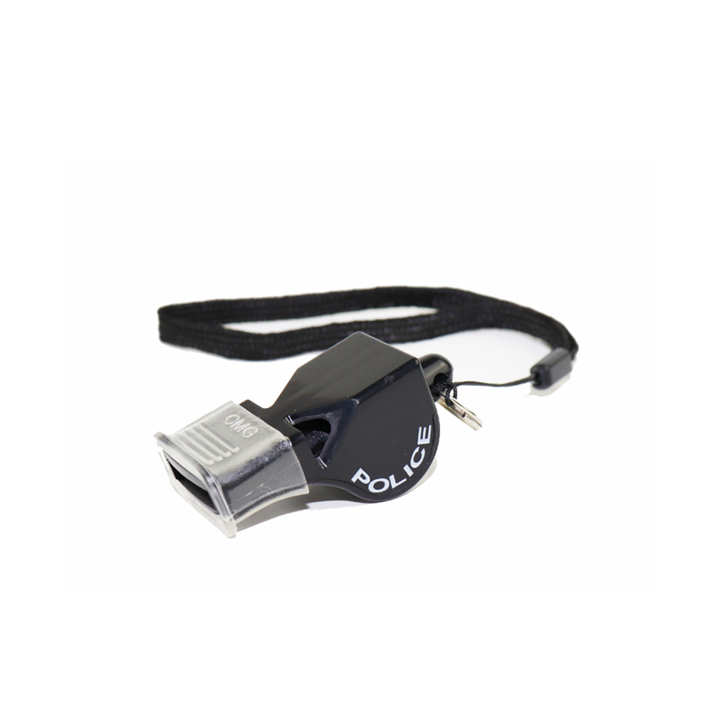 Рекламный свисток с логотипом на заказ для активного отдыха, спорта, кемпинга, безопасности, экстренных ситуаций, выживания оптом