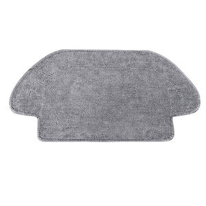 Comprar accesorios de mopa Robot aptos para <span class=keywords><strong>xiaomi</strong></span> <span class=keywords><strong>Mijia</strong></span> STYJ02YM paño de mopa de microfibra apto para <span class=keywords><strong>Xiaomi</strong></span> Mi Robot Vacuum-<span class=keywords><strong>Mop</strong></span> <span class=keywords><strong>P</strong></span> Pro - Product Image 1