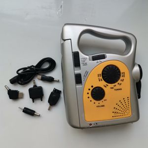 Pièces d'<span class=keywords><strong>ascenseur</strong></span>, radio portable, dispositif de sauvetage d'urgence en cas de tremblement de terre, dispositif de sauvetage et d'évacuation, outils de sécurité, kit de survie - Product Image 2