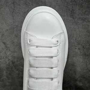 Zapatos para Caminar de Alta Calidad 2026 para Hombre y Mujer, con la Misma Suela Gruesa Blanca, Zapatos Planos Cómodos, Zapatos Hombre - Product Image 5