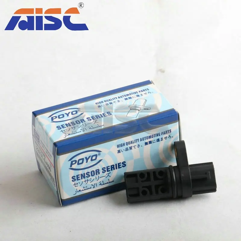 AISC Suku Cadang Otomotif Camsensor Sensor Posisi Camshaft untuk Nissan Teana J31 VQ23 VQ35 Suku Cadang Mobil Jepang