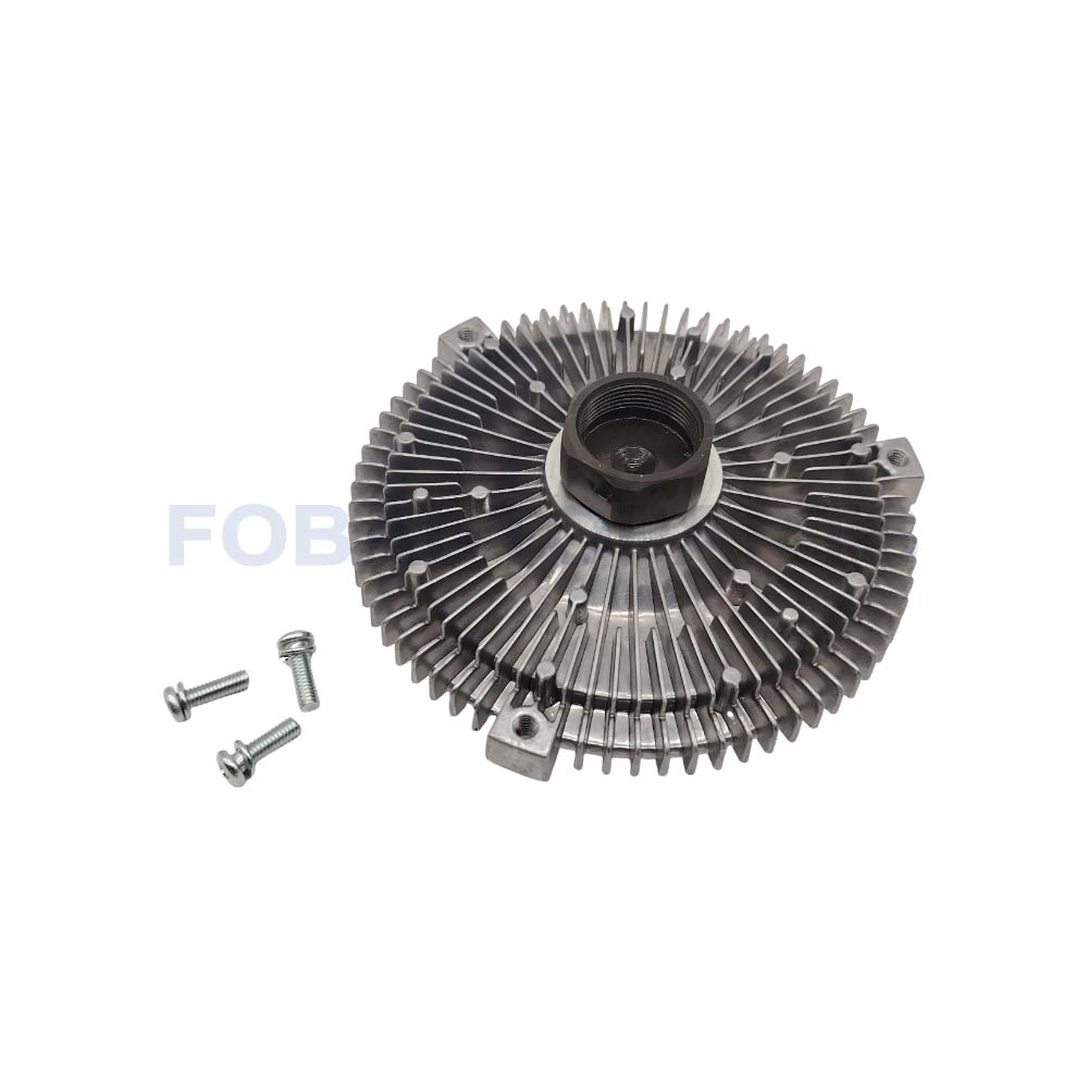 New High Quality Radiator Fan Clutch for Mercedes Benz 1112000422