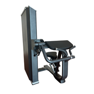 Machine à Biceps Professionnelle pour Entraînement des Bras L8030A – Équipement de Gymnastique d'Usine – Machine d'Entraînement de Force Personnalisée L8030A - Product Image 2