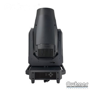 Outmar 전문 650W <span class=keywords><strong>LED</strong></span> 빔 스팟 워시 BSW 3in1 CMY CTO 이동 헤드 라이트 디스코 바 콘서트 DJ 무대 - Product Image 2