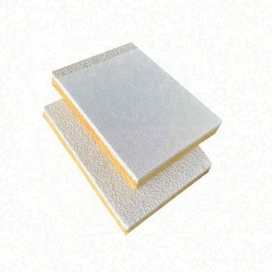 Soluzione Acustica Senza Soluzione di Continuità per Soffitti e Pareti - Pannelli Acustici Senza Soluzione di Continuità per Soffitti e Pareti per l'Insonorizzazione - Product Image 1