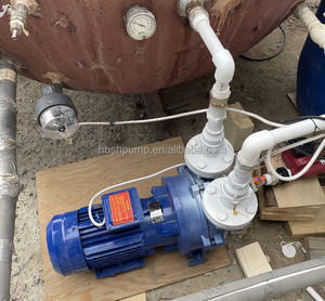 5.5kw 7.5kw 11kw cnc pompe à vide Cycle de l'eau pompe à vide pour travail du bois pompe de circulation pour routeur CNC - Product Image 4