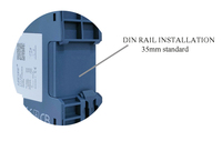 IEC61643-11 TUV CB ac parafoudre din 4p 40ka 275V spd parafoudre