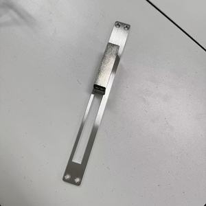 250-6717 ระบบล็อคไฟฟ้า 3 ฟังก์ชั่น 800 กก. DC12V NO/NC สำหรับประตูแบบมีกรอบ - Product Image 4