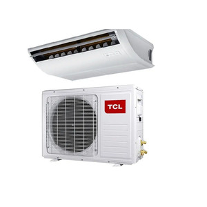 เครื่องปรับอากาศแบบติดตั้งบนพื้นและเพดาน 42000 บีทียู 48000 บีทียู แบบแยกส่วน/ติดตั้งบนพื้นและเพดาน - Product Image 3