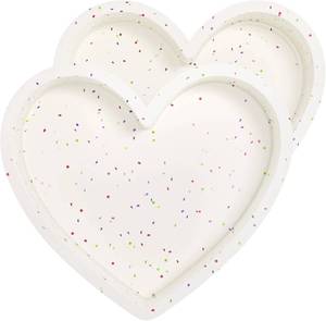Moule à gâteau en silicone en forme de cœur MUYULINS, antiadhésif, sans BPA, certifié LFGB, idéal pour les brownies et le pain, adapté pour la cuisson - Product Image 1