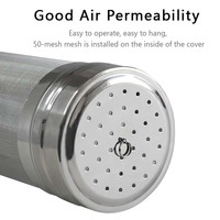 Équipement de brassage de bière maison, machine de fabrication de bière 50L 100L 200L, rouge miroir, semi-automatique, en acier inoxydable 304, pompe à alcool