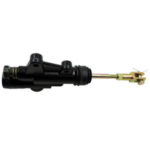 Bomba de Freno Trasera para Motocicleta Todoterreno CQR ATV, Freno de Disco Hidráulico, Bomba de Líquido de Freno, Bomba Lineal - Product Image 2