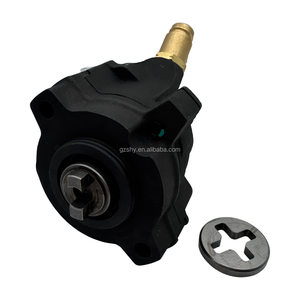 Fuel Feed Pump 1440235 1518142 1436301 1440235 - Product Image 2