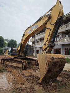 <span class=keywords><strong>Excavator</strong></span> Bekas Jepang Tahun 2021 Original 336d Secondhand 36Ton <span class=keywords><strong>Motor</strong></span> Gearbox Bearing PLC - Product Image 2