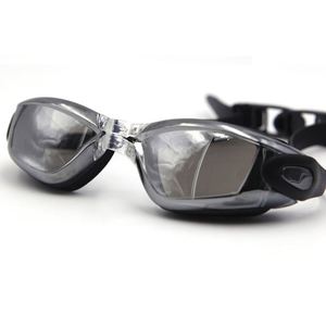 2024 High Quality Boys and <b>Girls</b> Dazzling Electroplated Anti-fog Swimming <b>Goggles</b> Comfortable Watertight <b>Goggles</b> - Product Image 1
