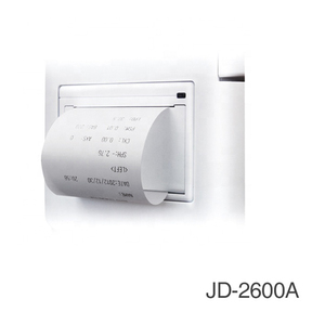 Equipamento Optometria Lensômetro JD-2600A Lensometro Digital <span class=keywords><strong>Auto</strong></span> Lensmeter Rápido e Preciso - Product Image 6