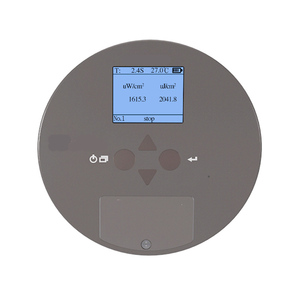 เครื่องบันทึกพลังงาน SDT-UVLED ทดสอบพลังงาน UV และความเข้มของแสง - Product Image 1