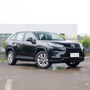 2024 a buon mercato usato Suv controllo Gas auto Suv 5 posti Suv Toyota auto benzina Cina automobili <span class=keywords><strong>4</strong></span> ruote motrici - Product Image 3
