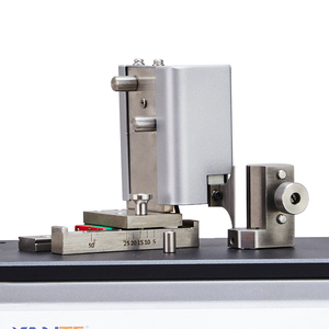 YT-TDY10000 Chuyên Nghiệp Giấy Các Tông Taber Uốn Độ Cứng Máy Kiểm Tra Độ Cứng Vải Tester Giá - Product Image 6