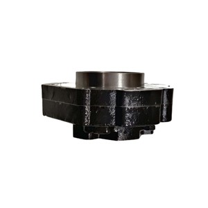 Bomba de suministro de aceite Daewoo Doosan A612433, bomba de engranajes para montacargas diésel D50G D60G D70G de 1 etapa - Product Image 4