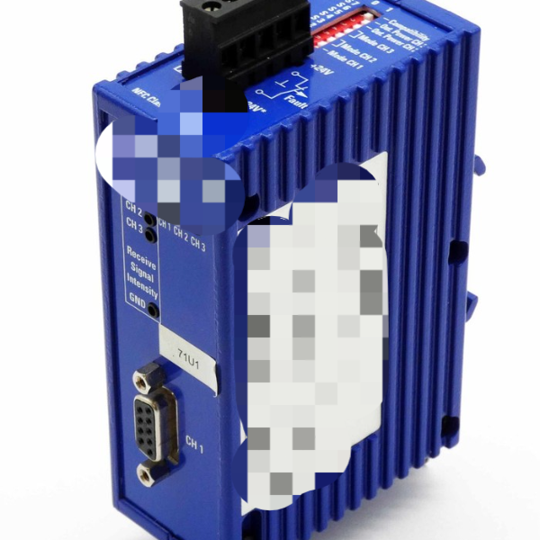 Plc PROFI 12M G12 24VDC 200mA Fiberoptic Module Profibus Programming Controller Industrial Automation