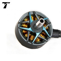 Moteur de drone brushless à couple élevé T-Hobby F60PRO IV V2.0 RC 1750KV 1950KV 2550KV BLDC pour drone FPV