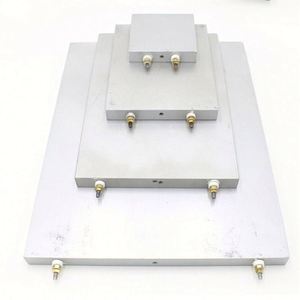 Chauffe-eau à baril en aluminium moulé sur mesure avec garantie d'un an, très durable - Product Image 2