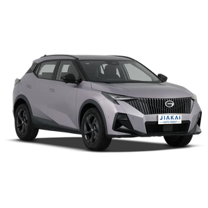 Venta al por Mayor de Autos Nuevos GAC Trumpchi GS3 EMZOOM 1.5T, SUV Compacto de Gasolina de 5 Plazas - Product Image 1