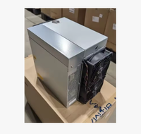 Alimentation électrique ATX en métal pour serveur S19k Pro 120T 2760W avec ventilateur S19k Pro 120T en stock
