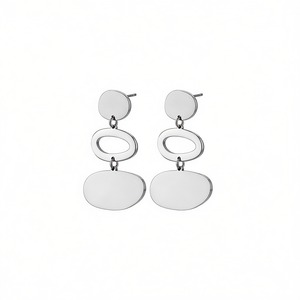 Pendientes de moda PE0186 para mujer, joyería de alta calidad - Product Image 3