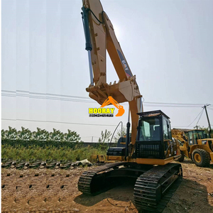 ข้อเสนอสุดพิเศษสำหรับรถขุดมือสอง Cat 320D ขนาด 20 ตัน สภาพดี พร้อมใช้งานทันที - Product Image 2