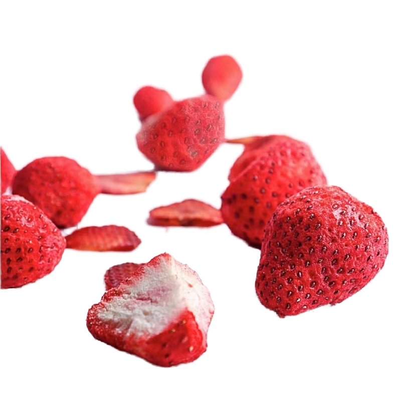 OEM Whole Snacks Fruits Freeze Drying