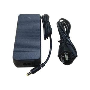 4.2V 8.4V 12.6V 16.8V 25.2V 29.4V 42V 48V 2A 2.5A 10A 3A Phylion Lipo Li Ion Scooter elettrico <span class=keywords><strong>bici</strong></span> caricabatteria - Product Image 2