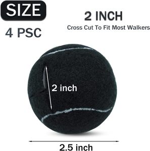 Patins <span class=keywords><strong>de</strong></span> protection pour pieds <span class=keywords><strong>de</strong></span> meubles en feutre <span class=keywords><strong>de</strong></span> caoutchouc prédécoupés avec logo personnalisé, pour balles <span class=keywords><strong>de</strong></span> <span class=keywords><strong>tennis</strong></span>, antidérapants, protection <span class=keywords><strong>de</strong></span> sol - Product Image 2