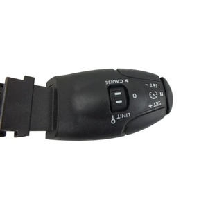 Interrupteur de régulateur de vitesse neuf, type interrupteur de lève-vitre pour modèles Peugeot 96655861ZD 6242Z8 6242ZS 6242.Z8 6242.ZS - Product Image 2