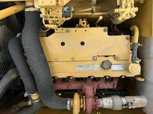 Excavatrice Caterpillar 320D2L d'occasion de 20 tonnes disponible dès maintenant – Fiabilité Caterpillar, mouvements fluides - Product Image 6