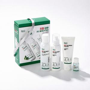 Dr.G Red Blemish Set de Cuidado de la Piel para Hombres, Tónico Calmante Todo en Uno, Miniatura 2P - Product Image 1